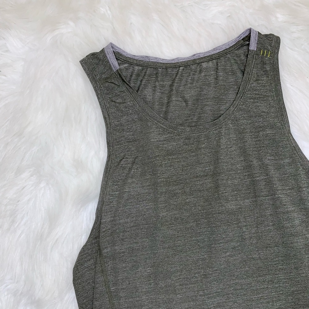 COPY - Lululemon tank top